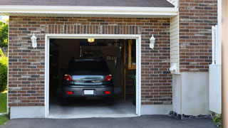 Garage Door Installation at Casa Clara Townhomes, Florida