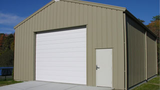 Garage Door Openers at Casa Clara Townhomes, Florida